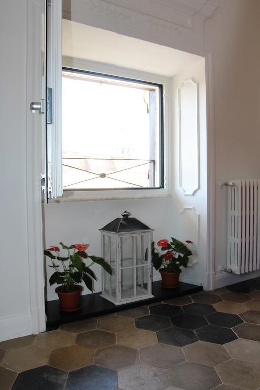 La Rosa Del Vaticano Luxury Apartment Roma Dış mekan fotoğraf