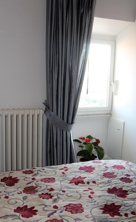 La Rosa Del Vaticano Luxury Apartment Roma Dış mekan fotoğraf