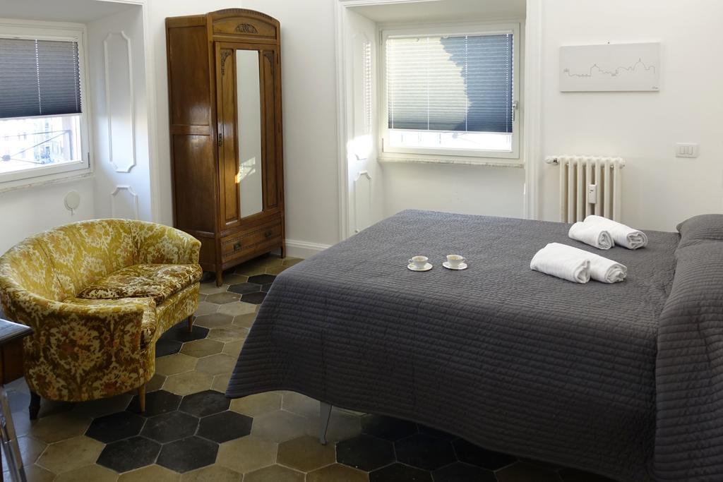 La Rosa Del Vaticano Luxury Apartment Roma Dış mekan fotoğraf
