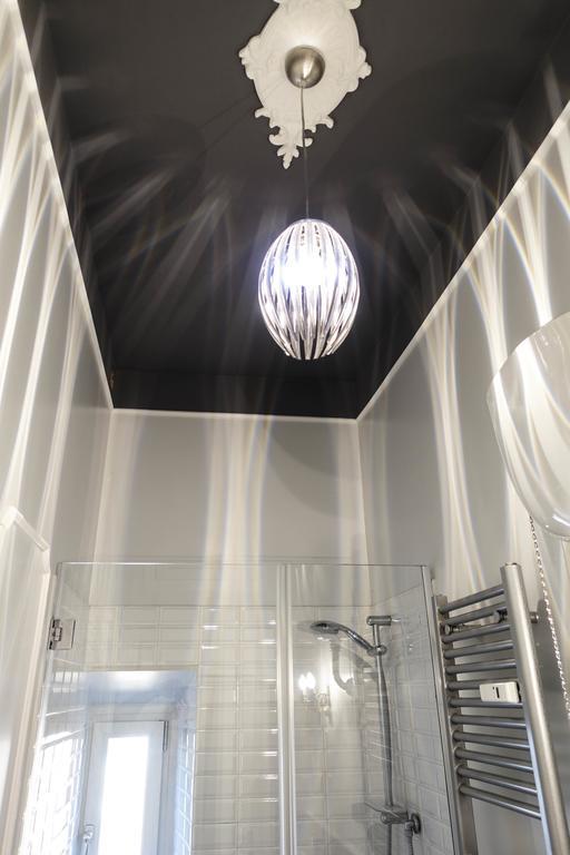La Rosa Del Vaticano Luxury Apartment Roma Dış mekan fotoğraf